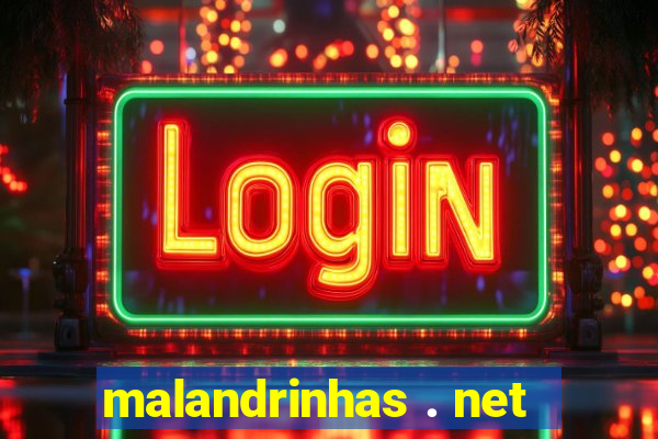 malandrinhas . net